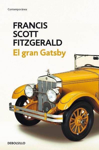 Produktbild: El gran Gatsby