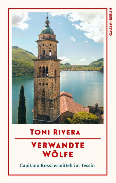 Produktbild: Verwandte W&ouml;lfe