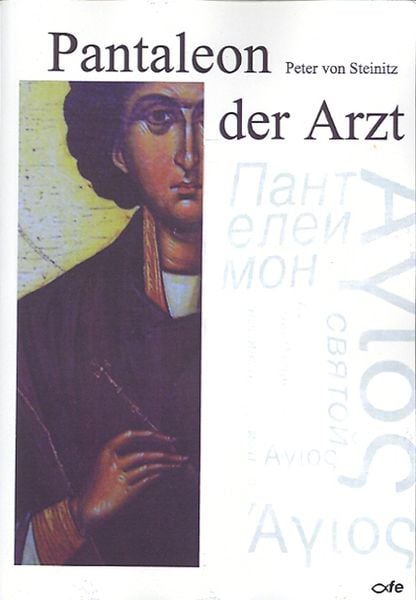 Produktbild: Pantaleon der Arzt
