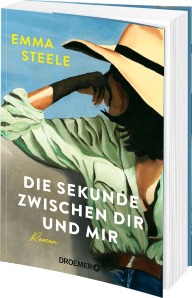 Produktbild: Die Sekunde zwischen dir und mir