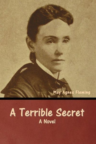 Produktbild: A Terrible Secret