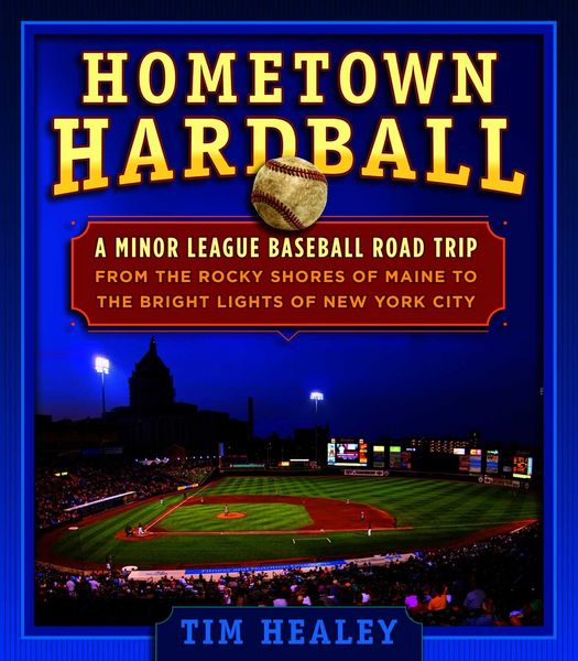 Produktbild: Hometown Hardball