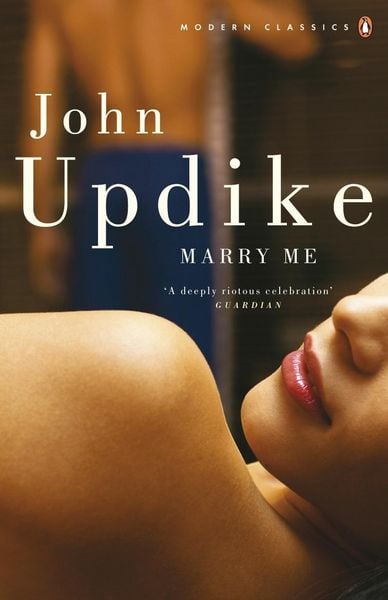 Produktbild: Marry Me
