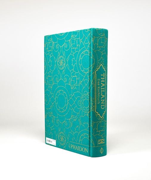 Produktbild: Thailand &ndash; Das Kochbuch