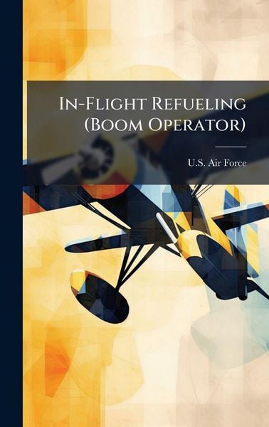 Produktbild: In-Flight Refueling (Boom Operator)