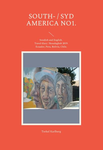 Produktbild: South Syd America no1.