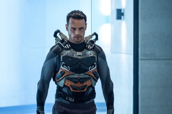 Produktbild: Bloodshot