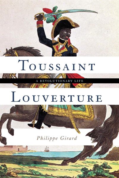 Produktbild: Toussaint Louverture