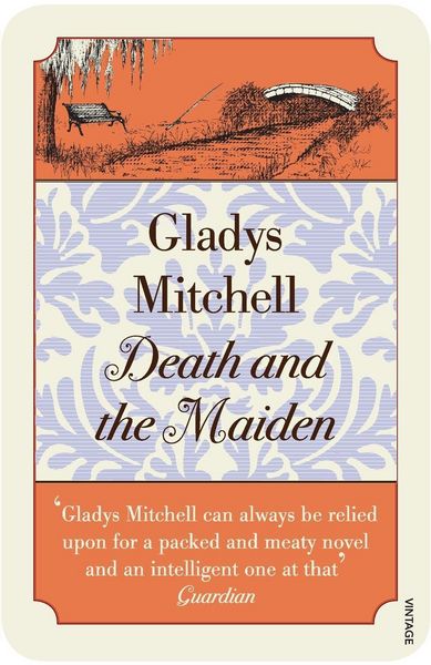 Produktbild: Death and the Maiden