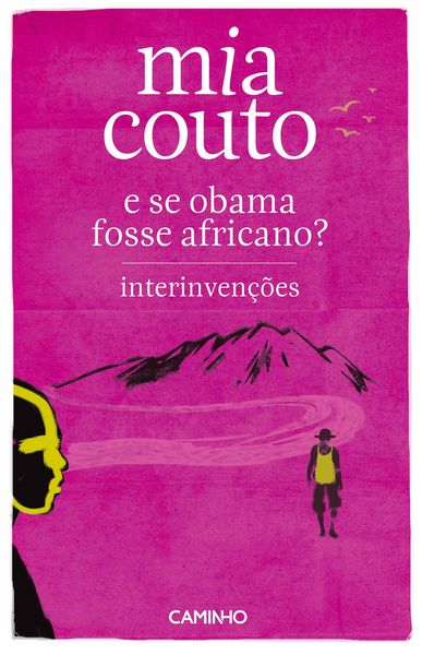 Produktbild: Interinven - E Se Obama