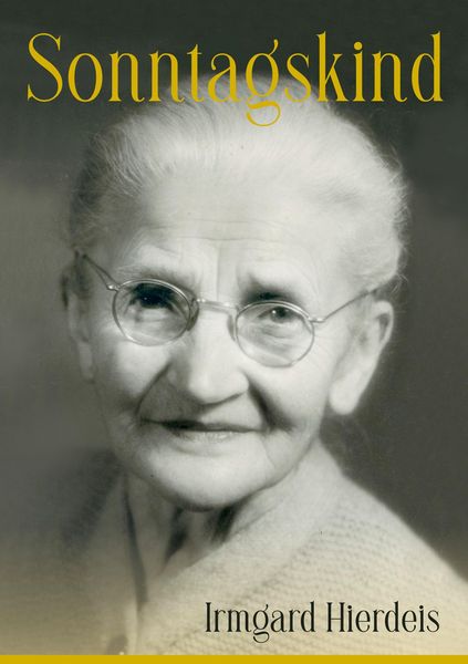 Produktbild: Sonntagskind