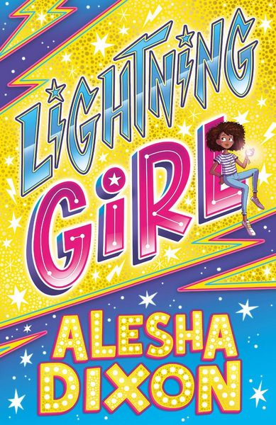 Produktbild: Lightning Girl