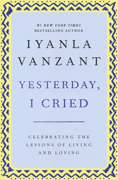 Produktbild: Yesterday, I Cried