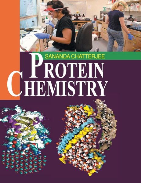Produktbild: Protein Chemistry