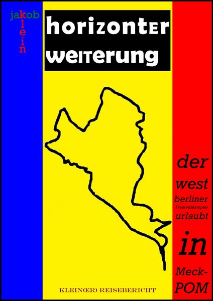 Produktbild: HoriZontErweITerung