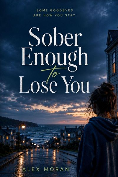 Produktbild: Sober Enough to Lose You