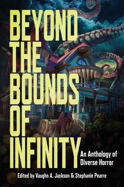 Produktbild: Beyond the Bounds of Infinity