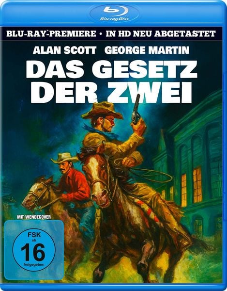 Produktbild: Das Gesetz der Zwei