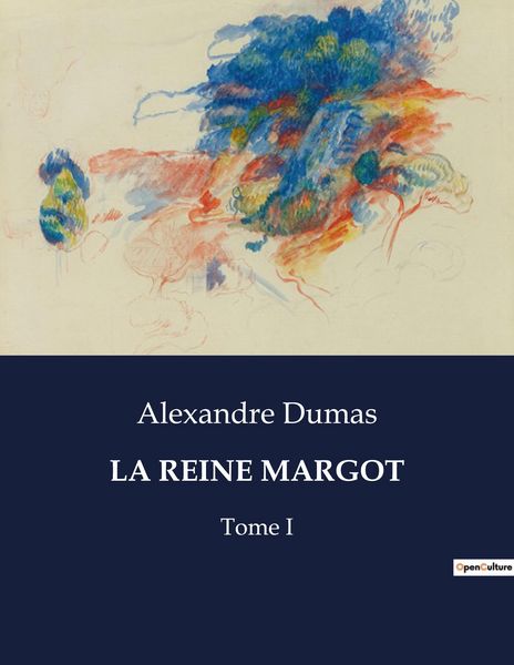 Produktbild: La Reine Margot