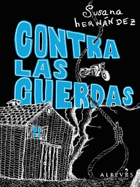 Produktbild: Contra las cuerdas