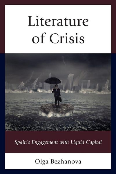 Produktbild: Literature of Crisis