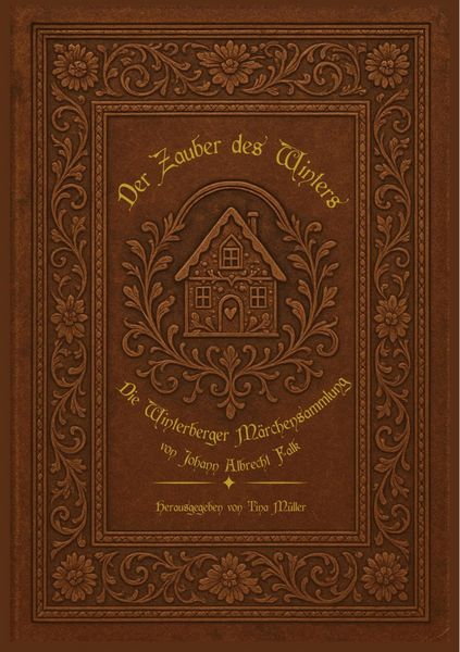 Produktbild: Der Zauber des Winters