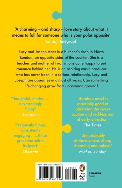 Produktbild: Just Like You