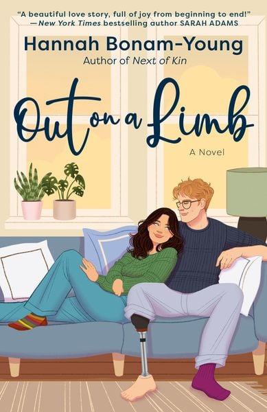 Produktbild: Out on a Limb
