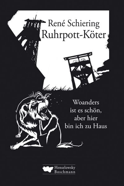 Produktbild: Ruhrpott-K&ouml;ter