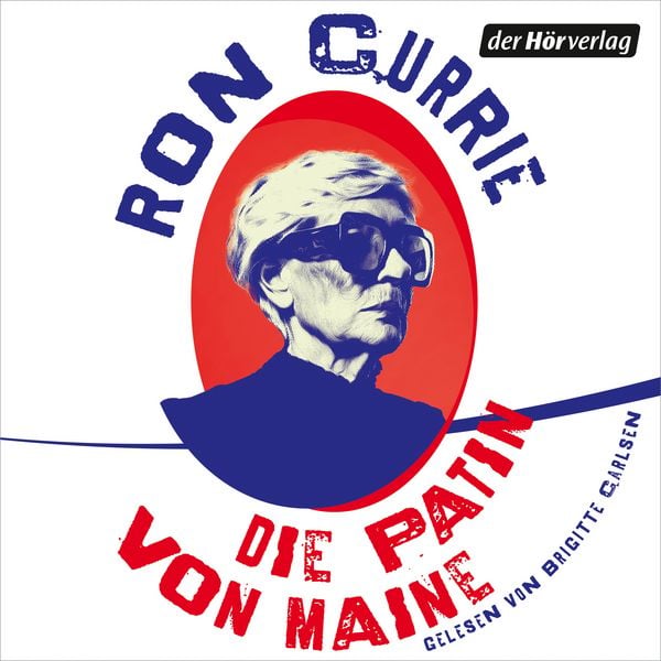 Produktbild: Die Patin von Maine