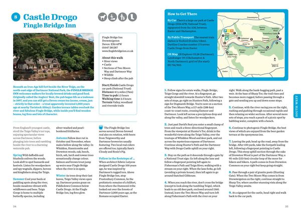 Produktbild: 100 Great Pub Walks