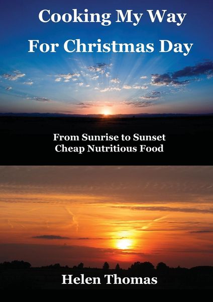 Produktbild: Cooking My Way for Christmas Day