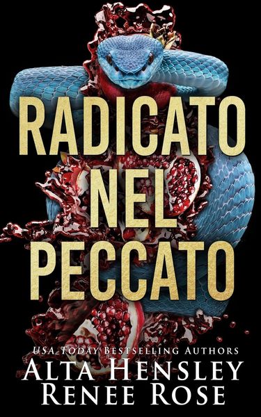 Produktbild: Radicato nel peccato