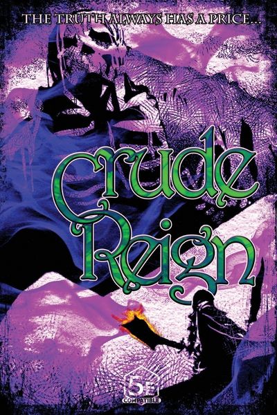 Produktbild: Crude Reign