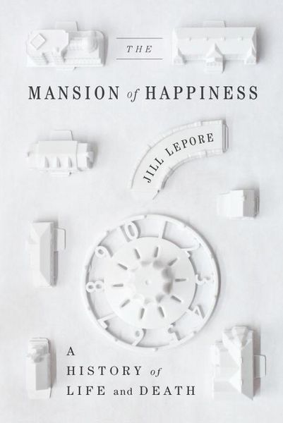 Produktbild: The Mansion of Happiness