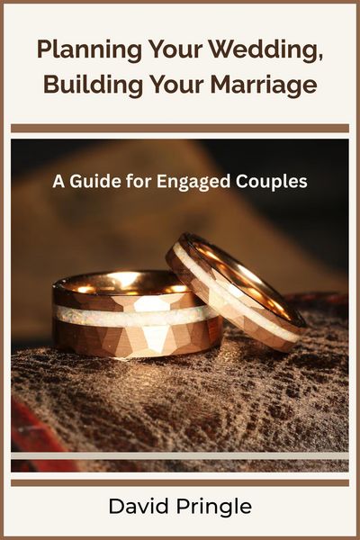 Produktbild: Planning Your Wedding, Building Your Marriage