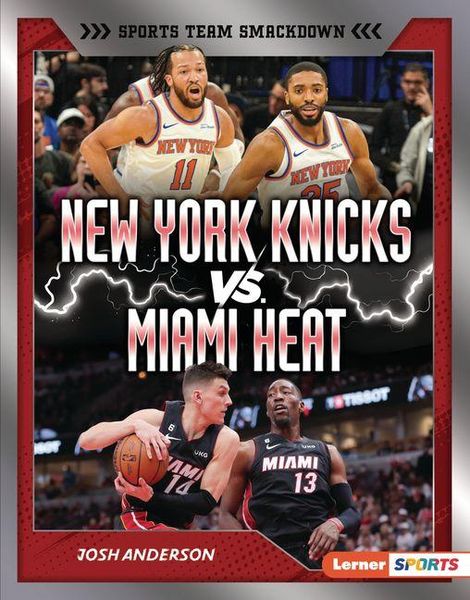 Produktbild: New York Knicks vs. Miami Heat