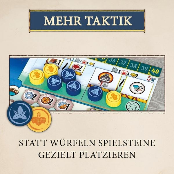 Produktbild: Die wei&szlig;e Burg - Das Duell