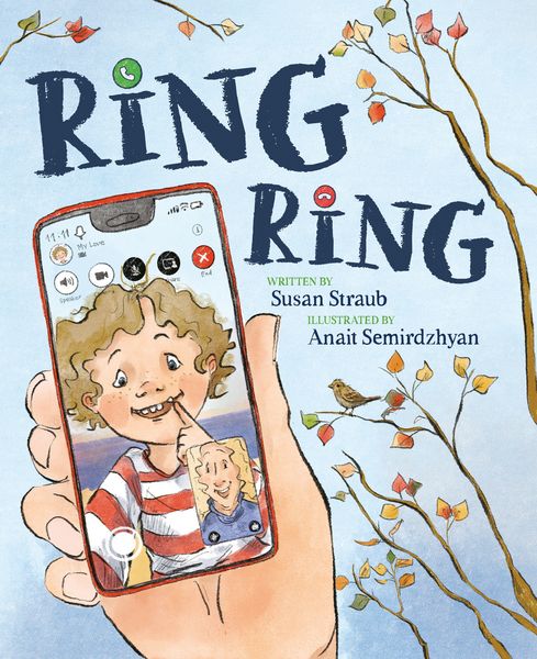 Produktbild: Ring Ring