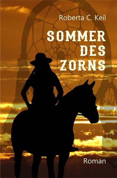 Produktbild: Sommer des Zorns