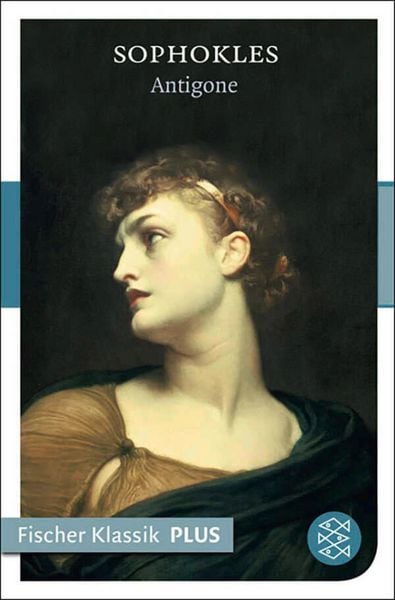 Produktbild: Antigone