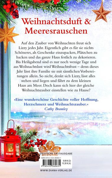 Produktbild: Weihnachten in dem kleinen Haus am Meer