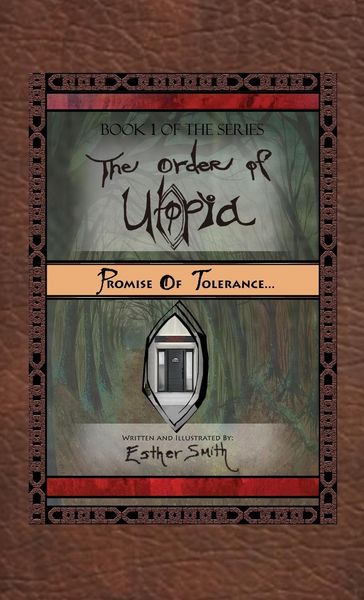 Produktbild: The Order of Utopia