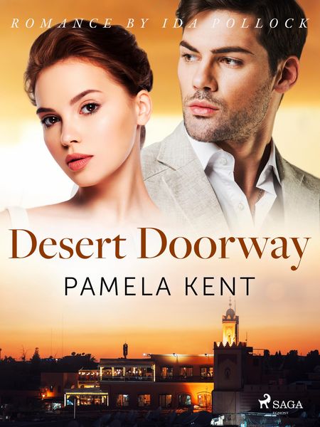 Produktbild: Desert Doorway