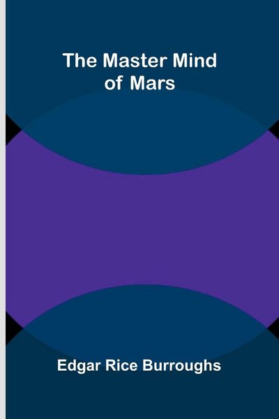 Produktbild: The master mind of Mars