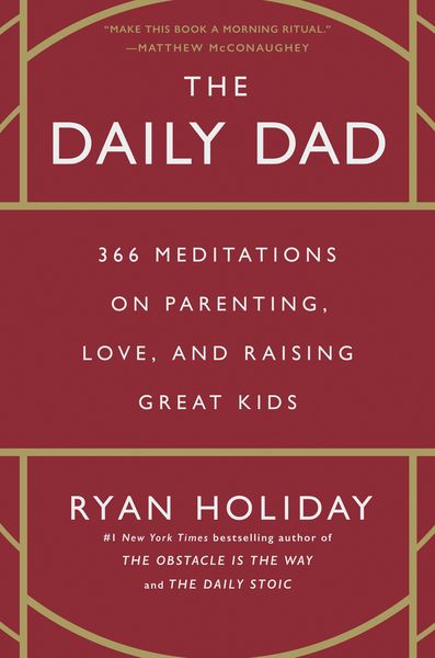 Produktbild: The Daily Dad