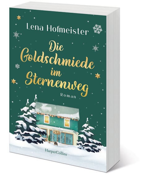Produktbild: Die Goldschmiede im Sternenweg