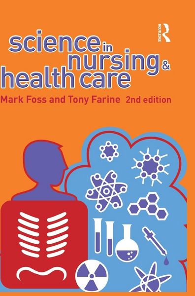 Produktbild: Science in Nursing and Health Care