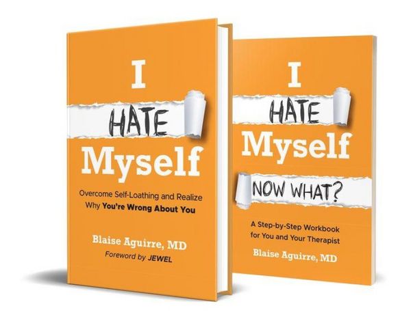Produktbild: The I Hate Myself Bundle