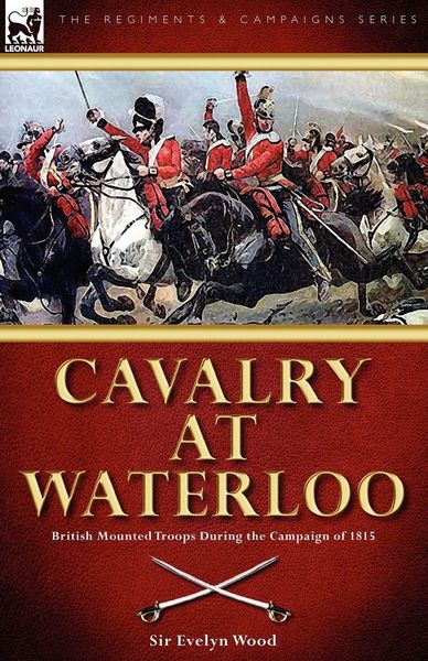Produktbild: Cavalry at Waterloo
